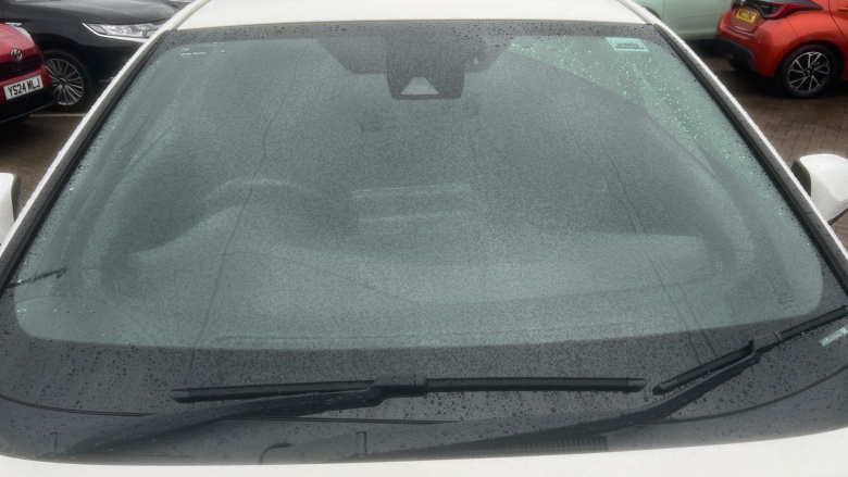 Toyota C-HR 2.0 Hybrid Excel 5dr CVT Hybrid Hatchback